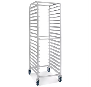 Amgood 20 Tier Kola Rack
